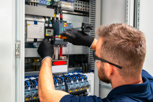 Best Affordable Emergency Electrician  in Olney, TX