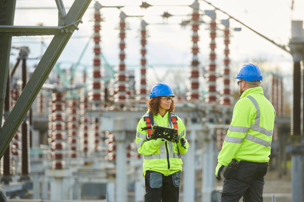 Best Home Electrical Repair  in Olney, TX