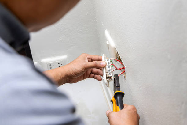 Best Electrician for Home Renovation  in Olney, TX