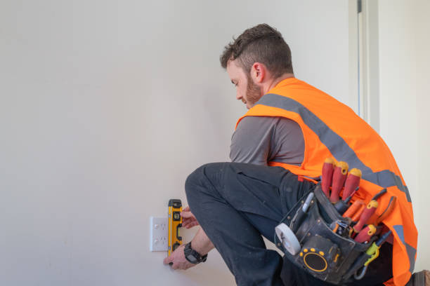 Best Emergency Electrical Repair  in Olney, TX