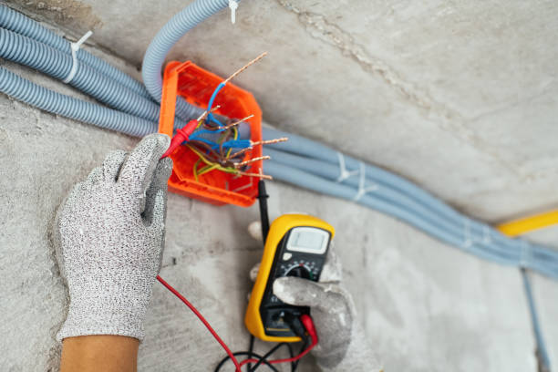 Best Home Electrical Repair  in Olney, TX