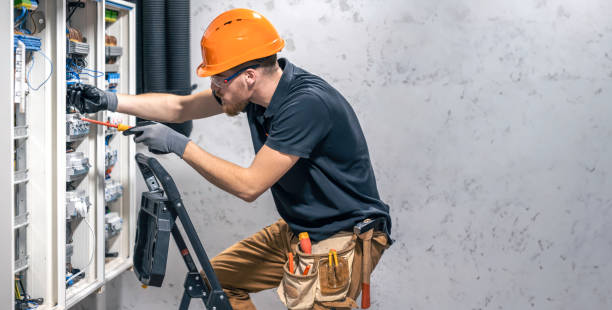 Best Electrical Contractors for Businesses  in Olney, TX
