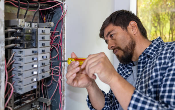 Best Generator Installation Services  in Olney, TX